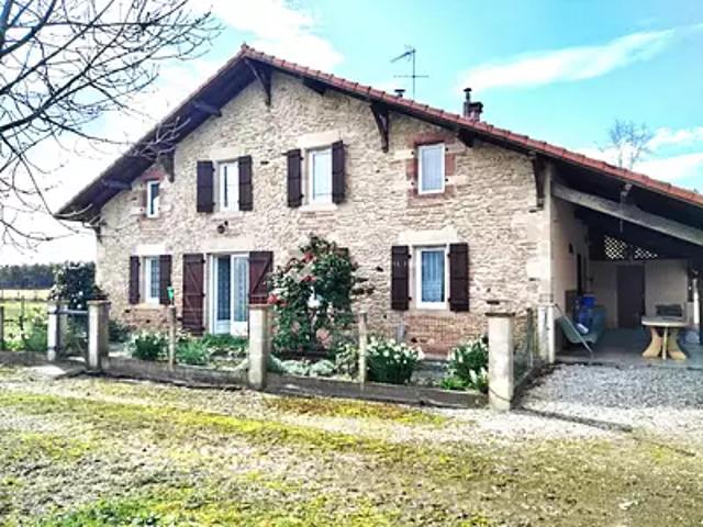 Maison vente à Dax, Souprosse