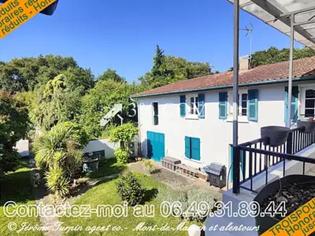 Maison vente à Dax, Souprosse