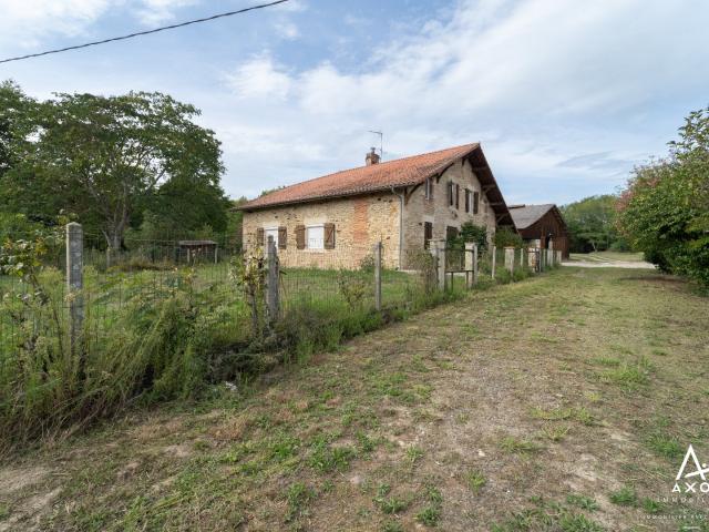 Maison vente à Dax, Souprosse