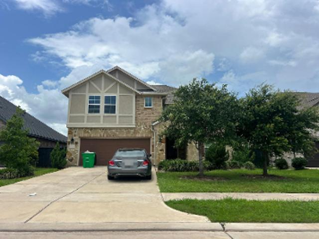 House for sale in Richmond, Texas
