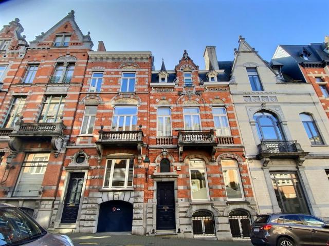 Maison location à Saint-gilles, Bruxelles