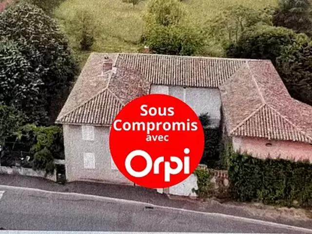 Maison vente à Villefranche-sur-Saône, Rhône