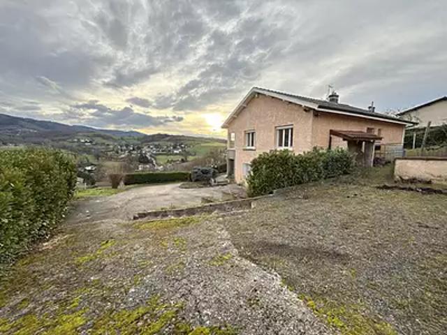 Maison vente à Villefranche-sur-Saône, Rhône