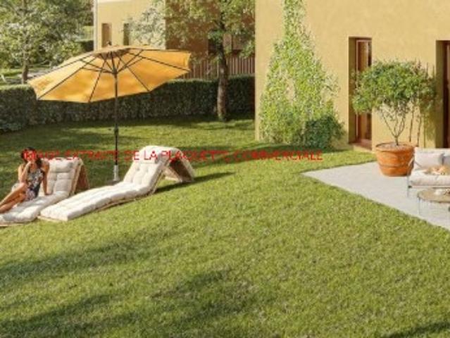 Appartement vente à Villefranche-sur-Saône, Rhône