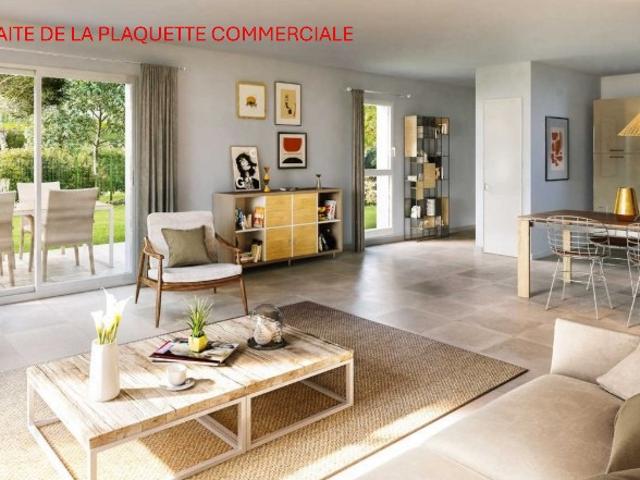 Appartement vente à Villefranche-sur-Saône, Rhône