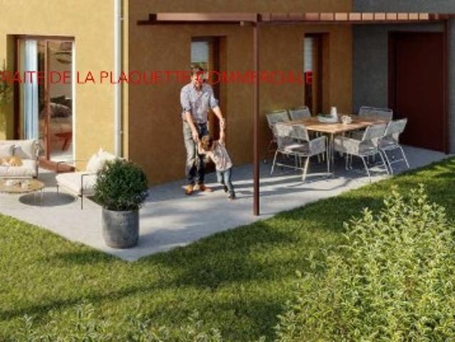 Appartement vente à Villefranche-sur-Saône, Rhône