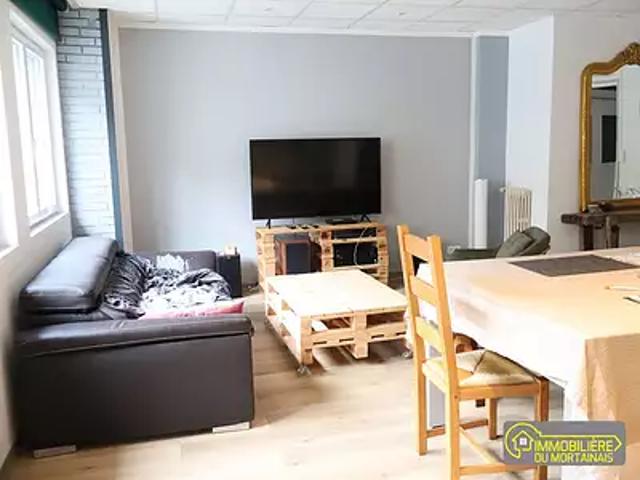 Maison vente à Avranches, Sourdeval
