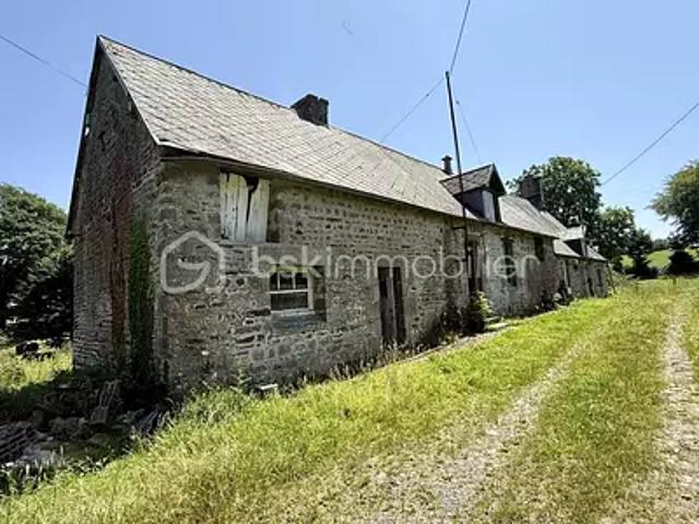 Maison vente à Avranches, Sourdeval