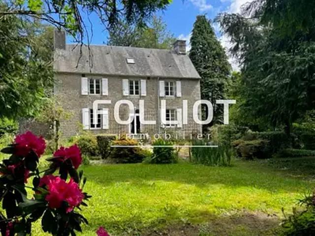Maison vente à Avranches, Sourdeval