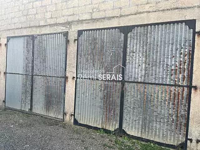 Garage vente à Avranches, Sourdeval