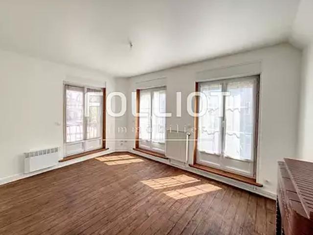 Appartement location à Avranches, Sourdeval