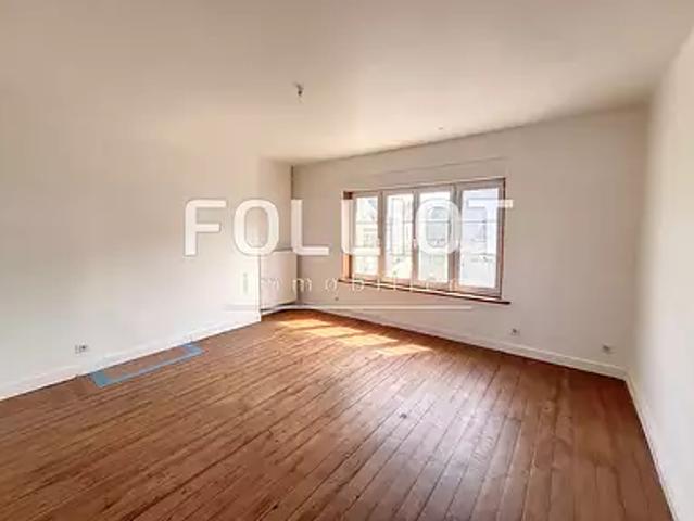 Appartement location à Avranches, Sourdeval