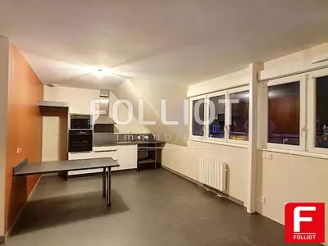 Appartement location à Avranches, Sourdeval