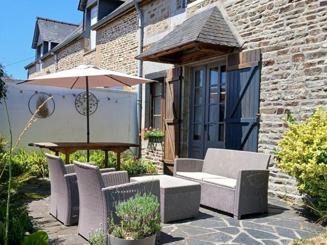 Maison vente à Avranches, Sourdeval