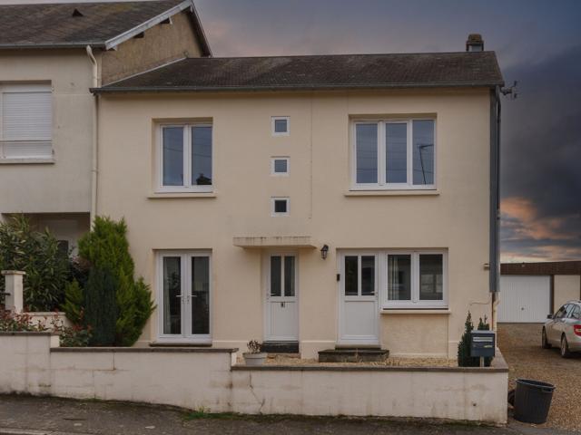 Maison vente à Avranches, Sourdeval