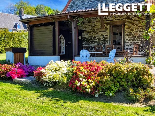 Maison vente à Avranches, Sourdeval