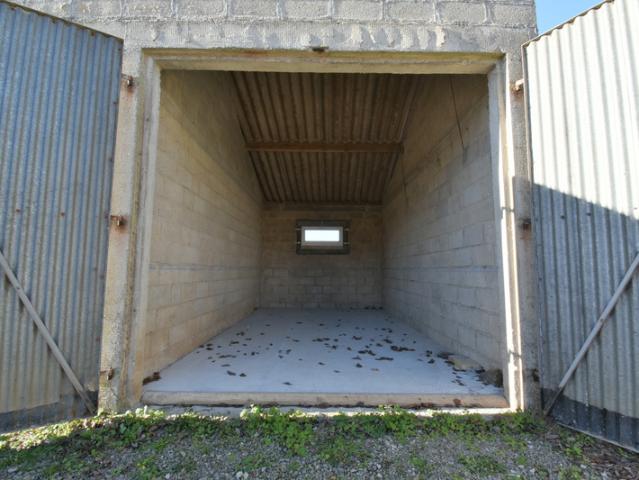 Garage vente à Avranches, Sourdeval