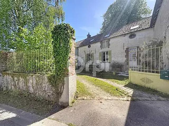 Maison vente à Provins, Sourdun