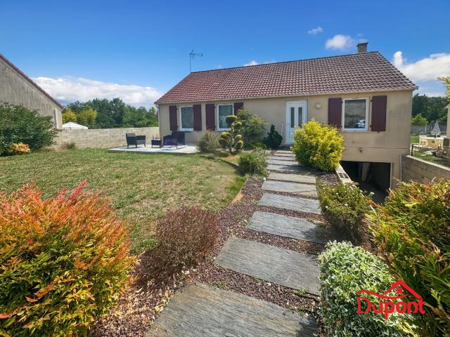Maison vente à Provins, Sourdun