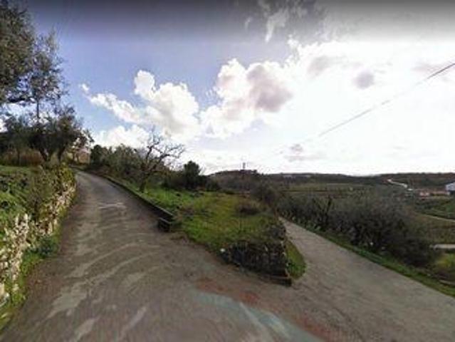 Terreno venda em Mocifas da Nazaré, Soure