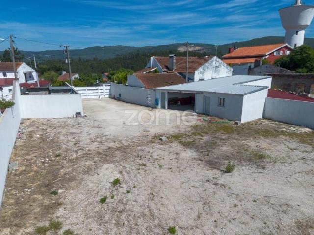 Terreno venda em Soure, Coimbra