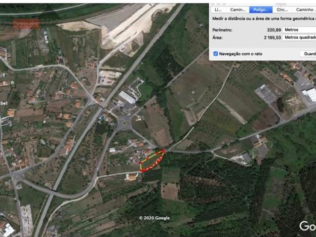 Terreno venda em Soure, Coimbra