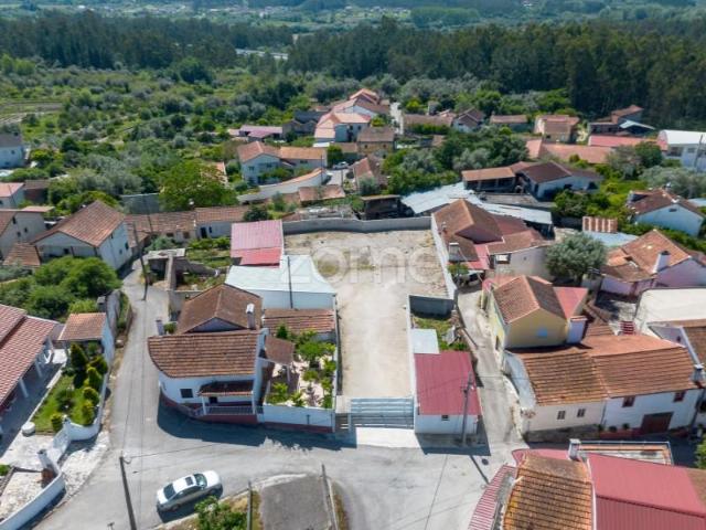 Terreno venda em Soure