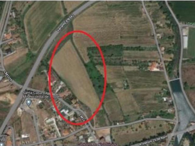 Terreno venda em Soure, Coimbra
