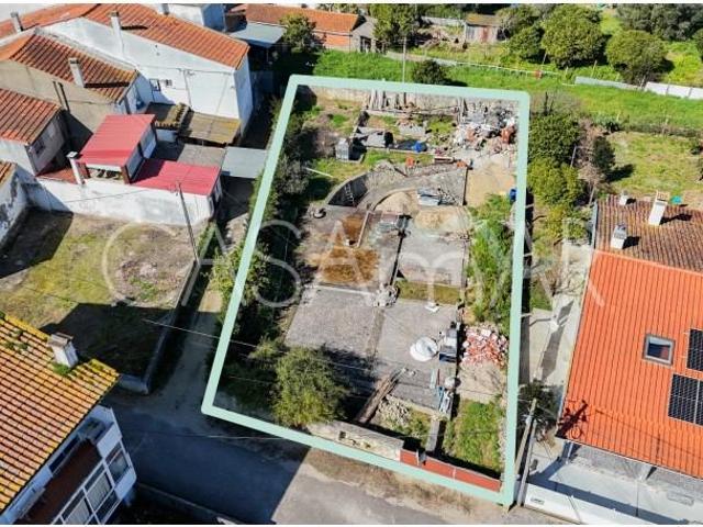 Terreno venda em Soure, Coimbra