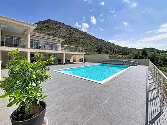 Maison vente à Le Puigt, Sournia