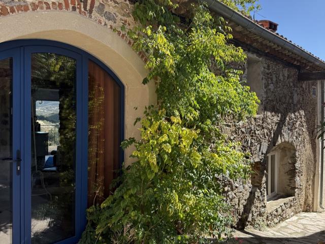 Maison vente à Prades, Sournia
