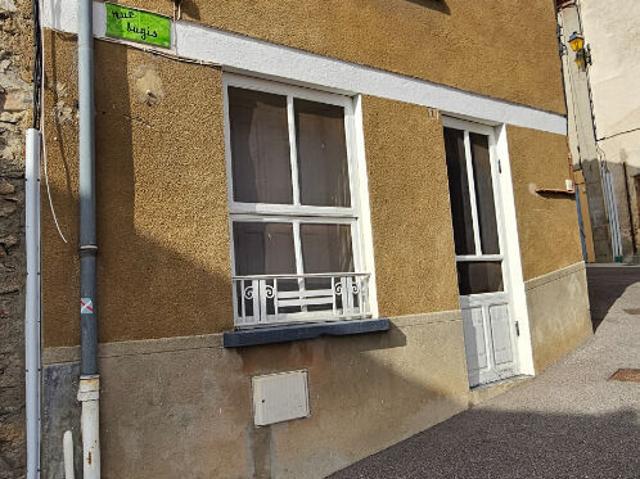 Maison vente à Prades, Sournia