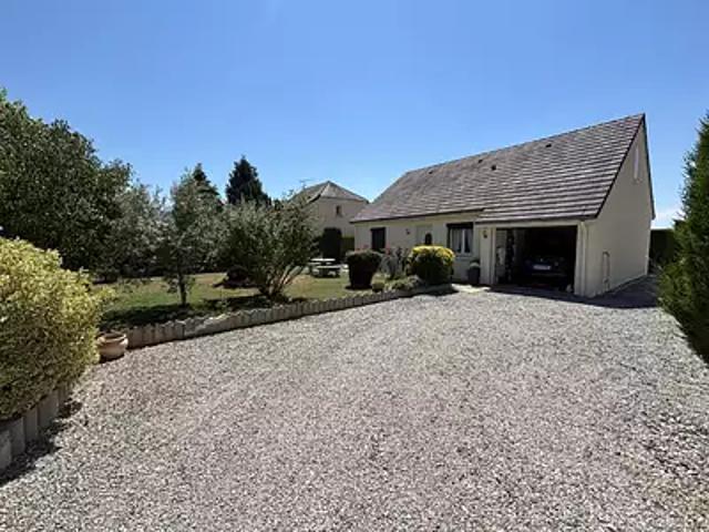 Maison vente à Sourniac, Cantal