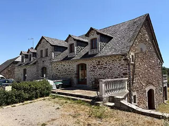 Maison vente à Soursac, Corrèze