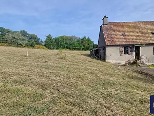 Maison vente à Soursac, Corrèze