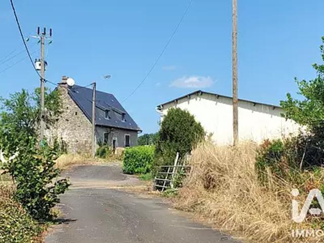 Maison vente à Soursac, Corrèze