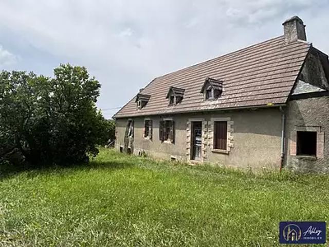 Maison vente à Ussel, Soursac
