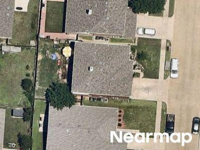 House for sale in Fort Worth, Texas