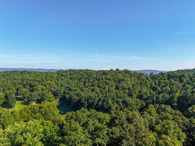 Land for sale in Tennessee