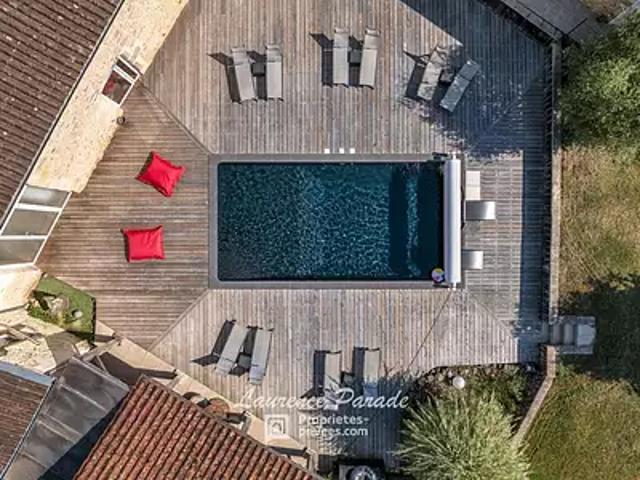 Maison vente à Périgueux, Sourzac