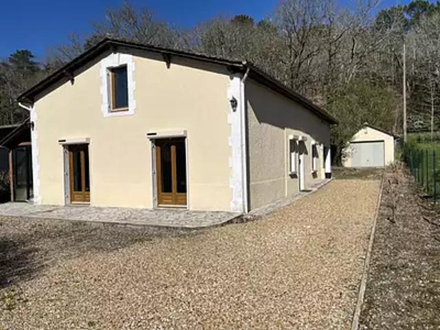 Maison vente à Périgueux, Sourzac