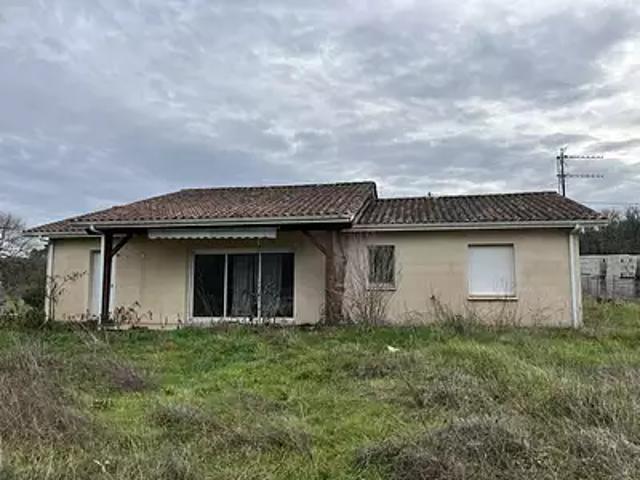 Maison vente à Périgueux, Sourzac