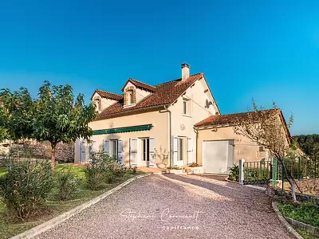 Maison vente à Périgueux, Sourzac