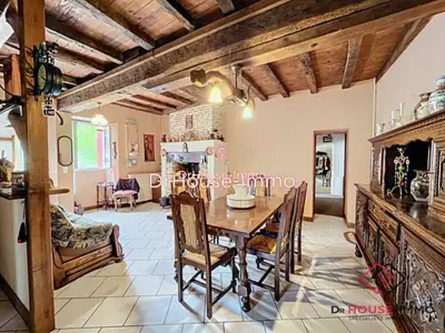 Maison vente à Périgueux, Sourzac