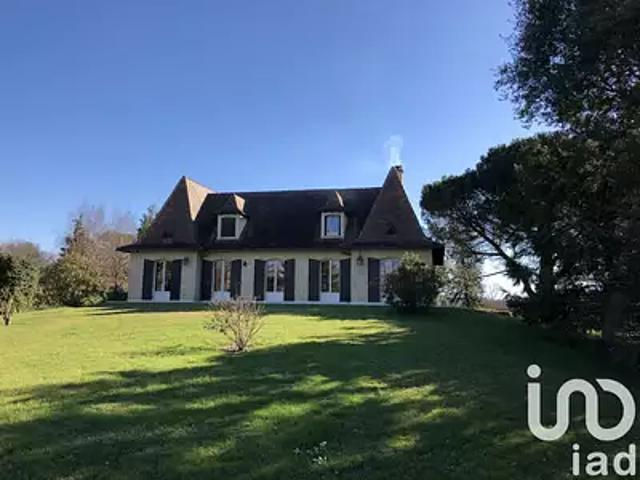 Maison vente à Périgueux, Sourzac