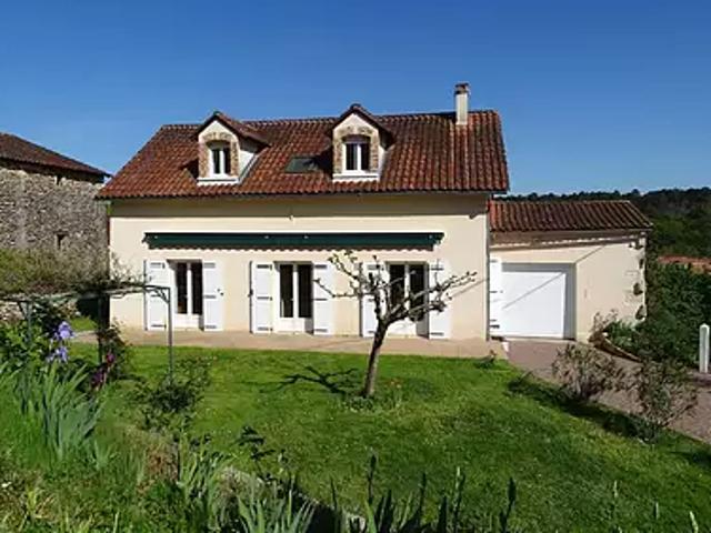 Maison vente à Périgueux, Sourzac