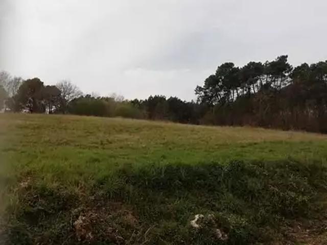 Terrain vente à Périgueux, Sourzac