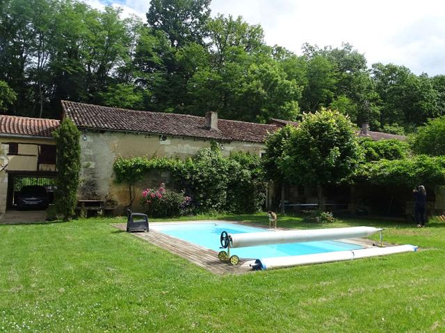 Maison vente à Périgueux, Sourzac
