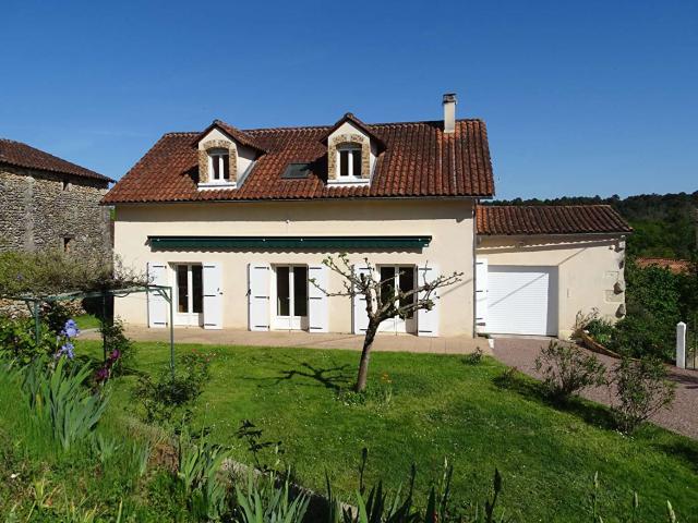Maison vente à Périgueux, Sourzac