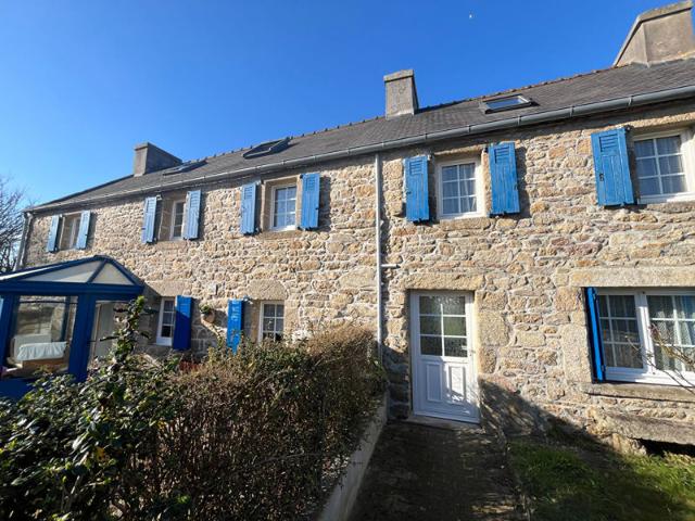 Maison vente à Brest, Bretagne